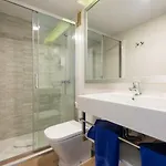 Apartamento Tc Don Diego