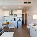 Apartamento Tc Don Diego *