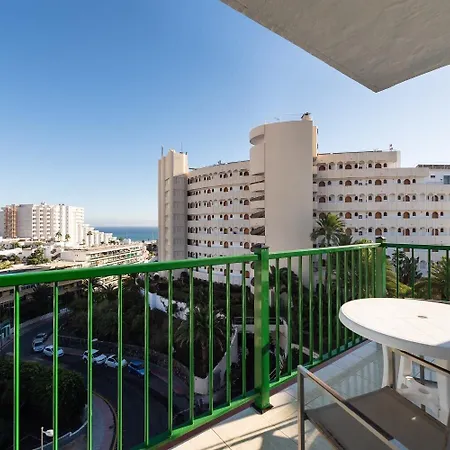 Tc Don Diego Appartement *