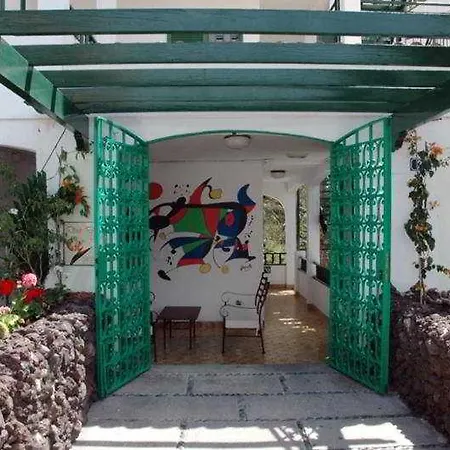 Tc Don Diego Appartement