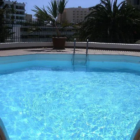 Tc Don Diego דירה