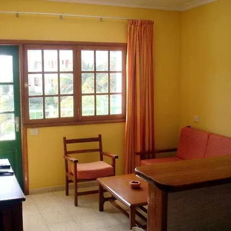 Tc Don Diego Appartement *