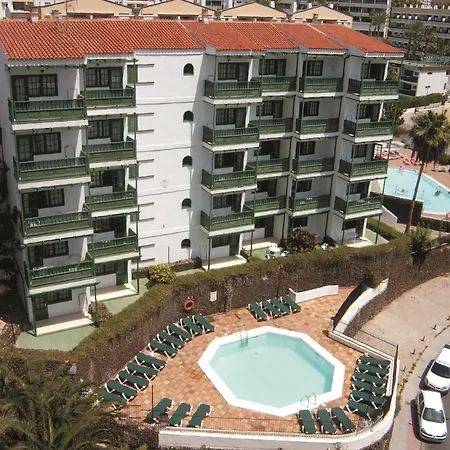 Tc Don Diego Appartement *