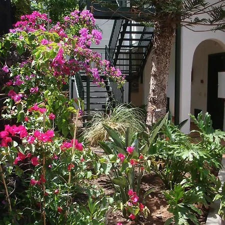 Tc Don Diego Appartement *