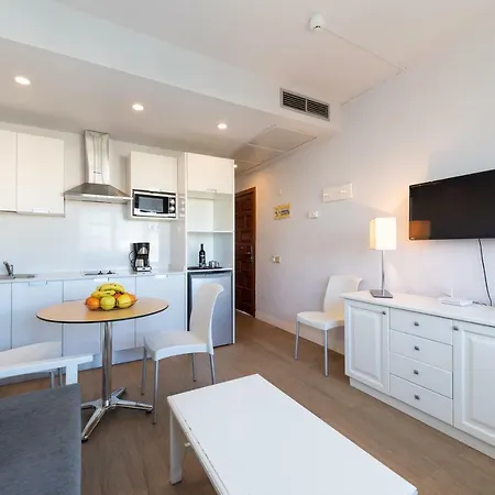 Tc Don Diego דירה פלאייה דל אינגלז