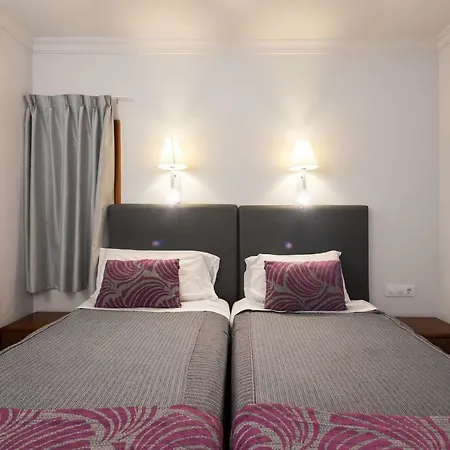 Tc Don Diego Playa del Inglés