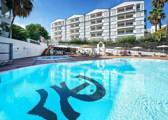 Tc Don Diego Appartement *