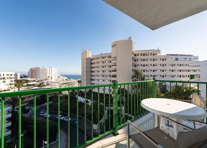 Tc Don Diego Appartement *