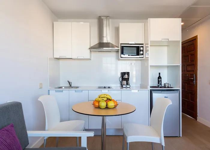 Tc Don Diego Appartement *