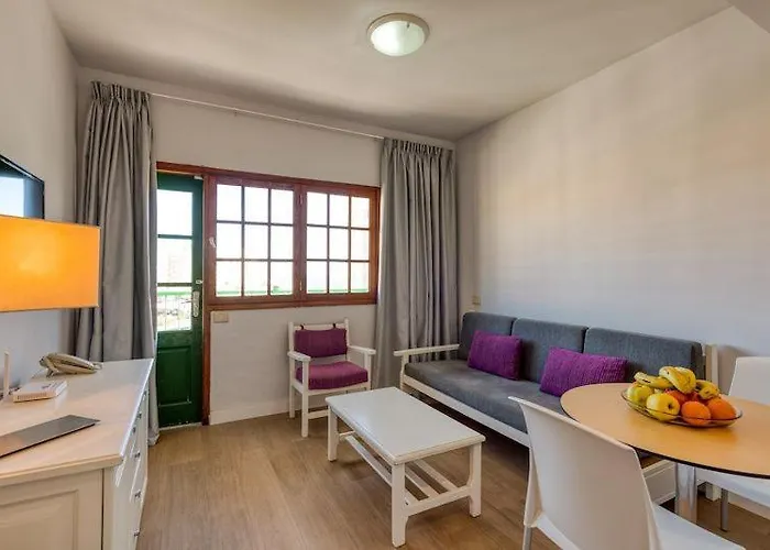 Tc Don Diego Playa del Inglés