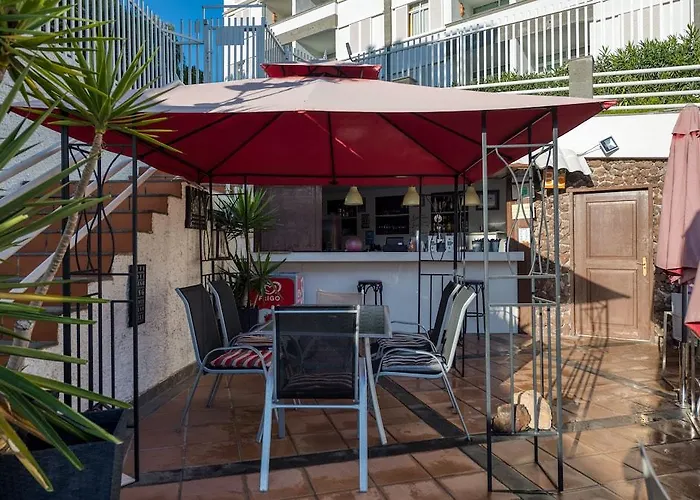 Tc Don Diego Appartement Playa del Inglés