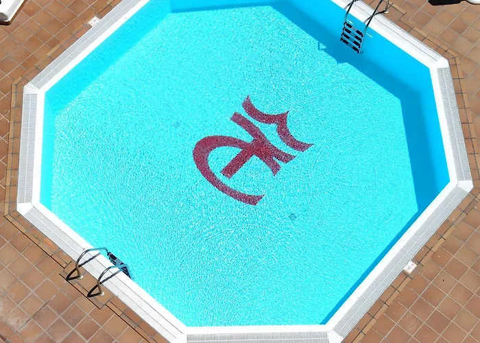 Appartement Tc Don Diego