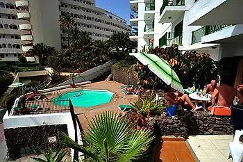 Appartement Tc Don Diego *