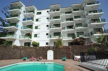 Appartement Tc Don Diego *