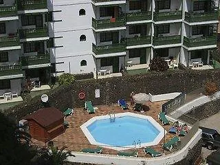 Appartement Tc Don Diego *