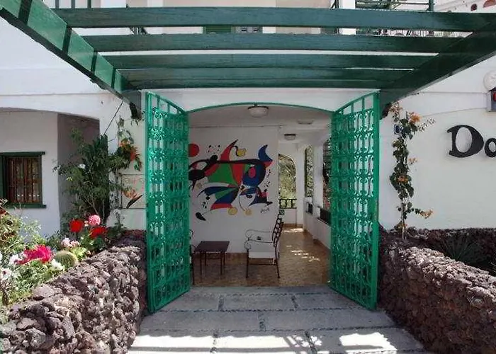 Tc Don Diego Appartement