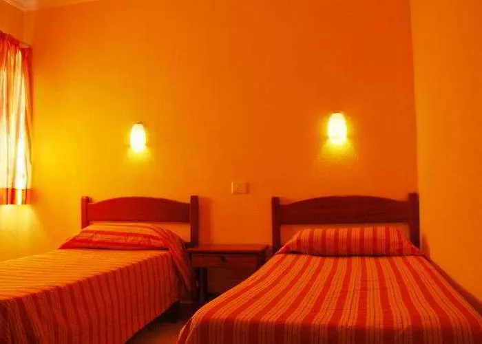 Tc Don Diego Appartement Playa del Inglés