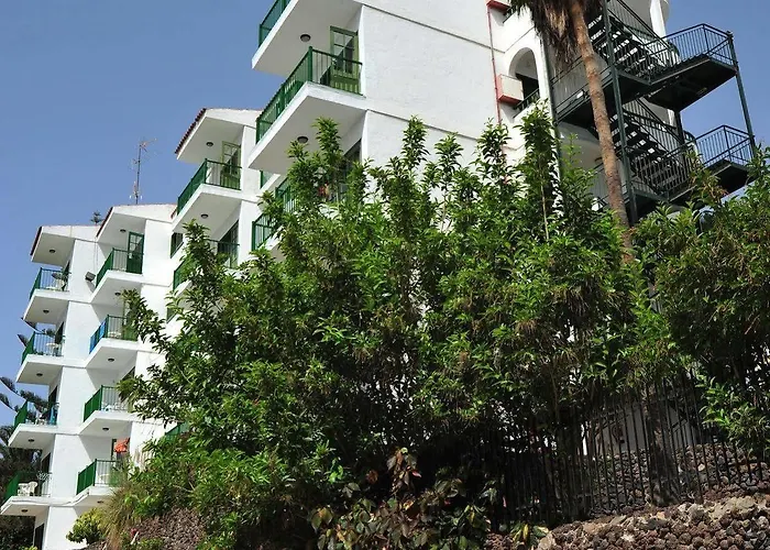 Appartement Tc Don Diego