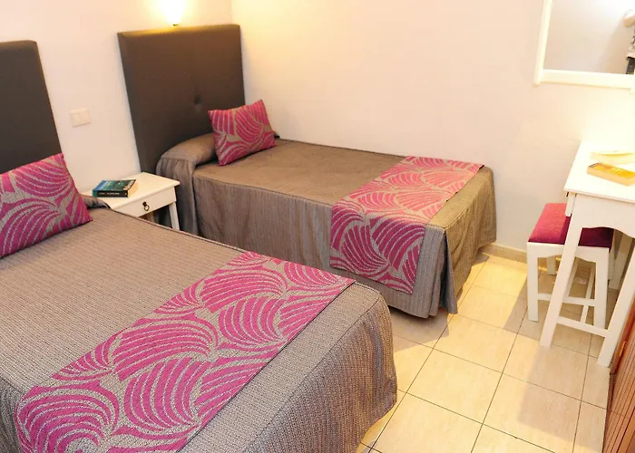 Tc Don Diego Playa del Inglés