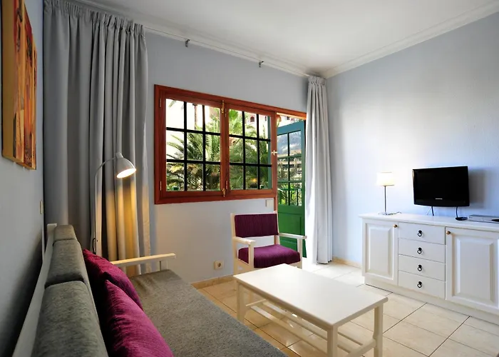 Tc Don Diego Appartement