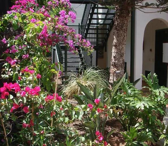 Tc Don Diego Appartement *