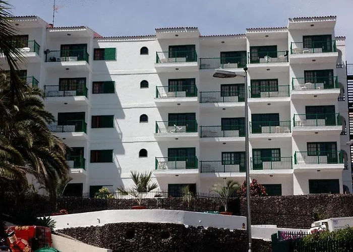 Tc Don Diego Playa del Inglés