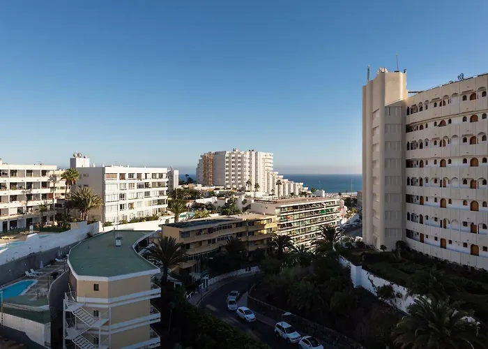 Tc Don Diego Appartement *