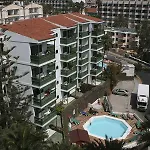 Tc Don Diego Playa del Ingles (Gran Canaria)