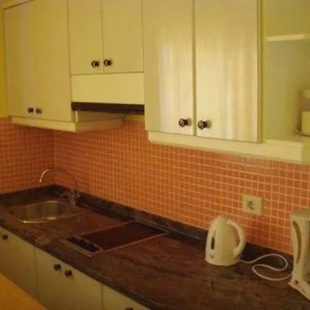 Tc Don Diego * Playa del Inglés