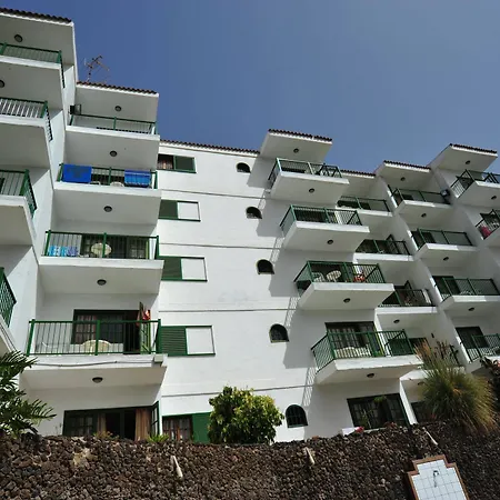 Tc Don Diego Lejlighed Playa del Inglés