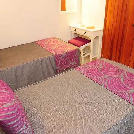 Tc Don Diego Apartment Playa del Inglés