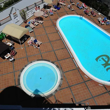 Tc Don Diego * Playa del Inglés