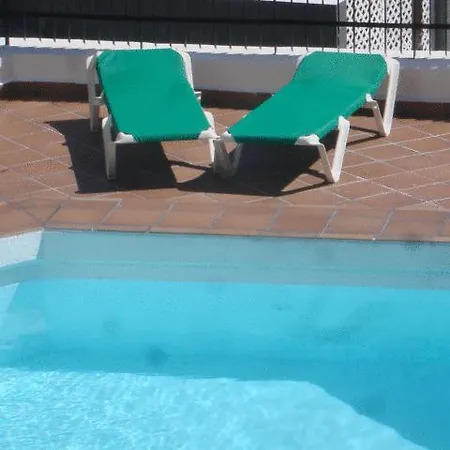 Tc Don Diego Apartment