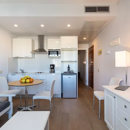 Apartment Tc Don Diego *