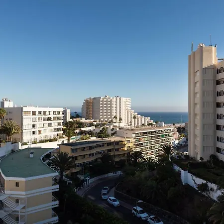 Tc Don Diego Apartment *