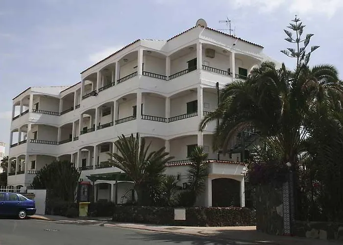 Tc Don Diego Διαμέρισμα Πλάγια ντελ Ινγκλές