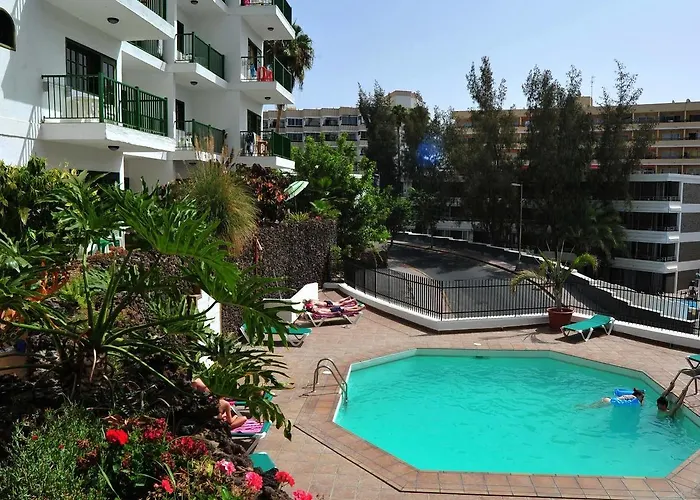 Tc Don Diego Διαμέρισμα Πλάγια ντελ Ινγκλές