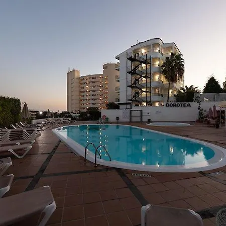 Appartement Tc Don Diego