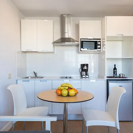 Tc Don Diego Appartement *