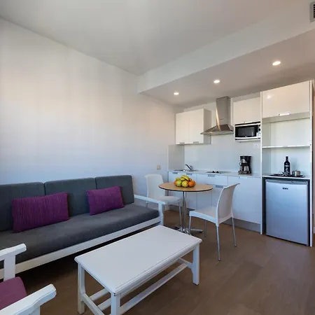 Tc Don Diego Appartement *