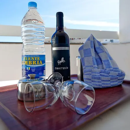 Appartement Tc Don Diego