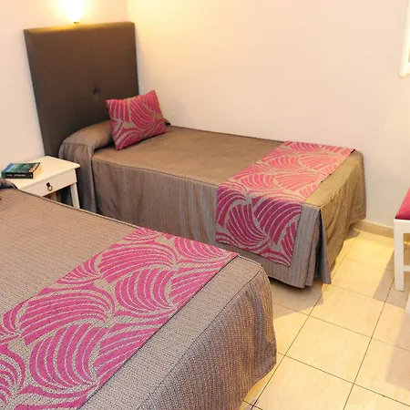 Tc Don Diego Playa del Inglés