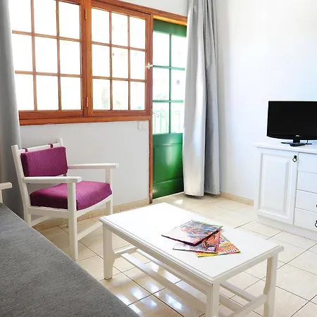 Tc Don Diego Appartement