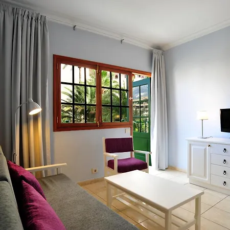 Tc Don Diego Appartement