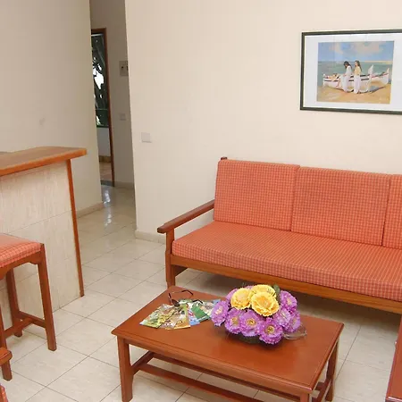 Appartement Tc Don Diego Playa del Inglés