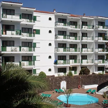 Appartement Tc Don Diego