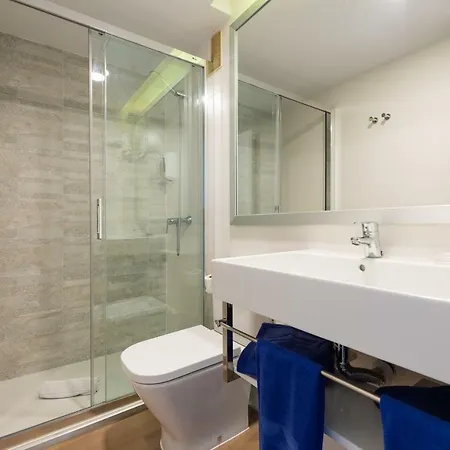 Appartement Tc Don Diego