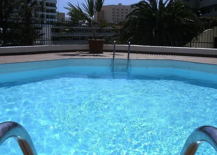 Tc Don Diego Apartment