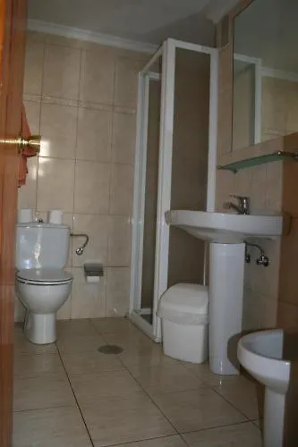 Tc Don Diego Apartment Playa del Ingles (Gran Canaria)