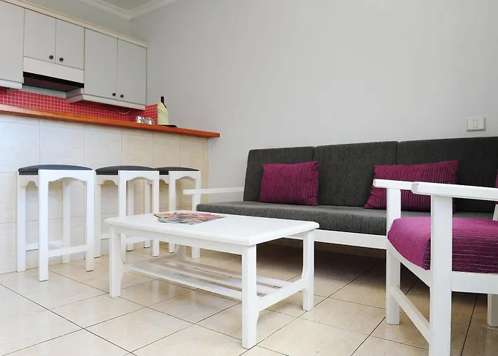 Apartment Tc Don Diego